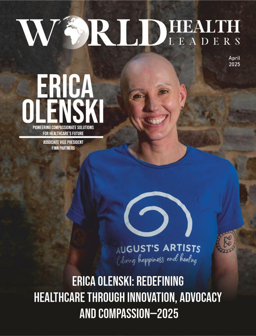 Erica Olenski