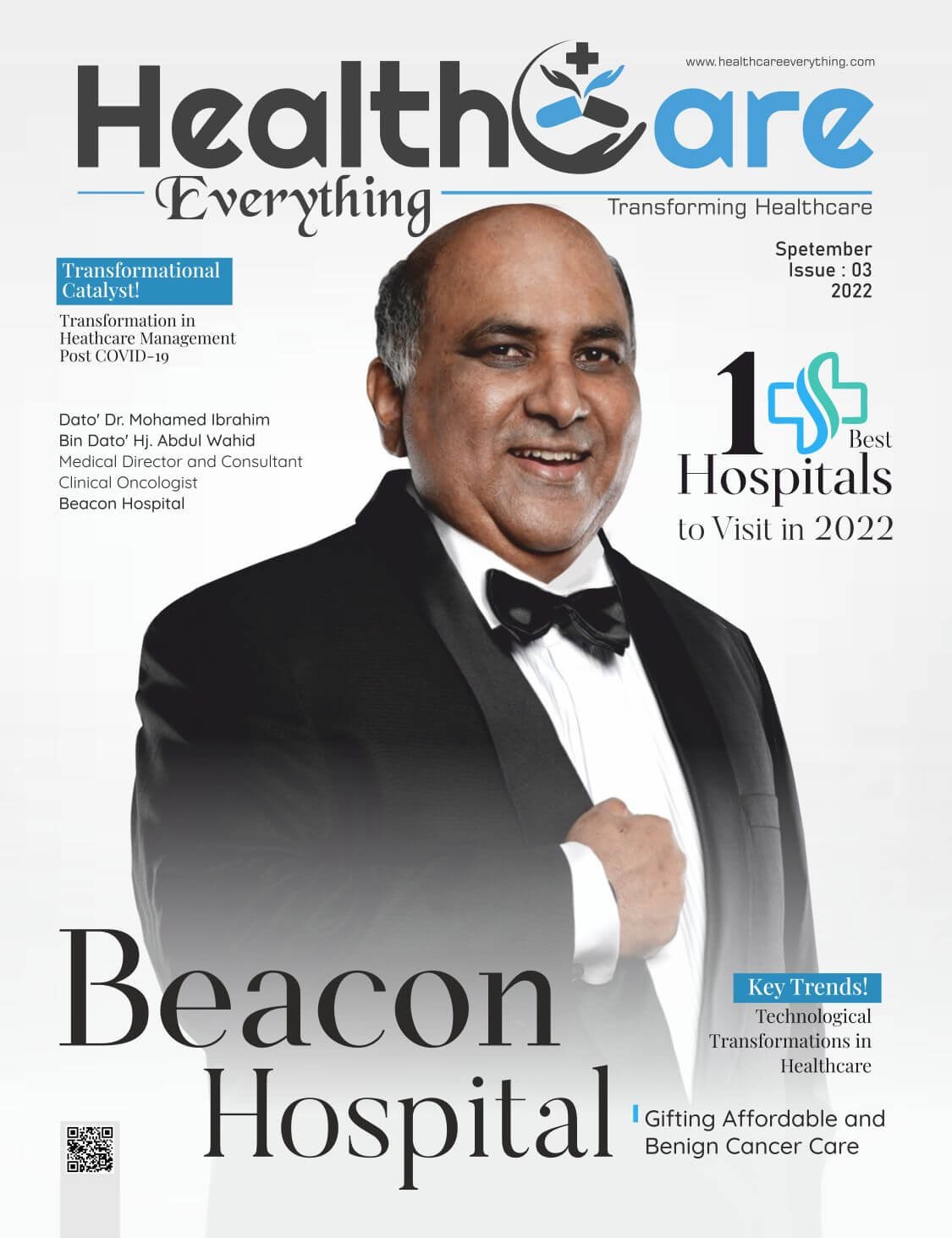 Best Hospitals