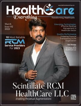 10 Most Reliable RCM Service Providers For 2023
