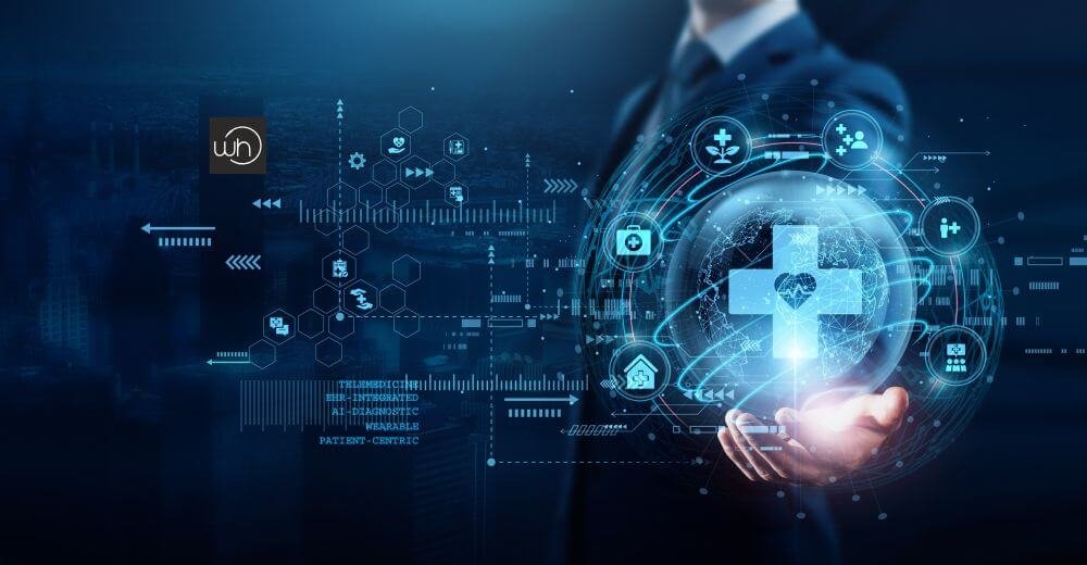 Leveraging Technology for Seamless Healthcare Communication
