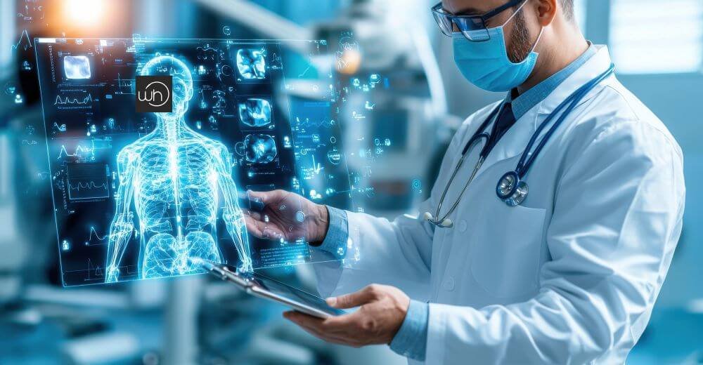The Impact of Virtual Health Services on Reducing Healthcare Costs