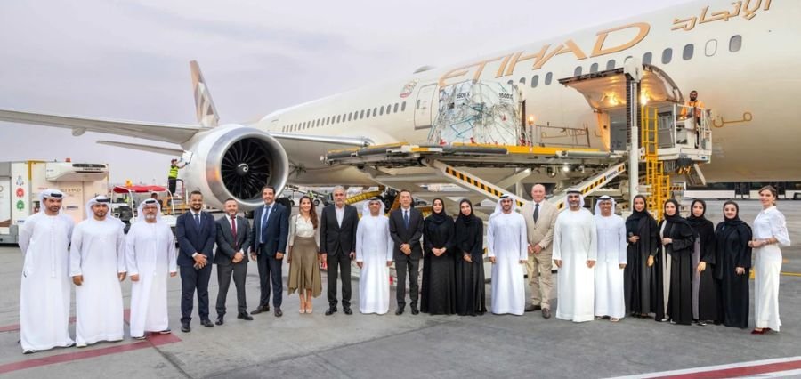 Abu Dhabi