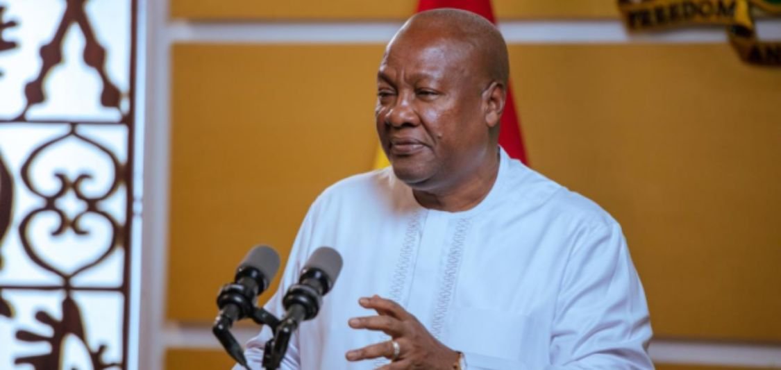 Mahama