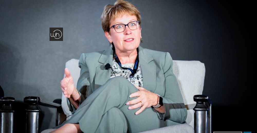 Crystal Broj: Revolutionizing Health Care Operations with Smart Technology