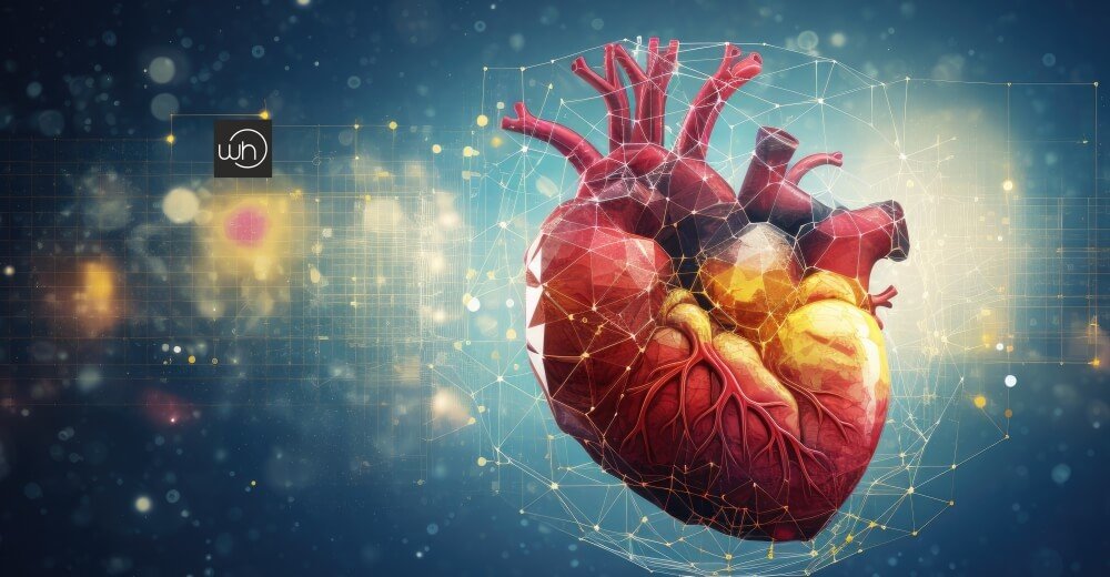 Artificial Intelligence Now Predicts Cardiac Arrest 30 Minutes Before It Happens