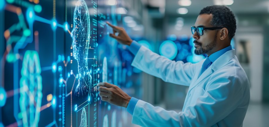 New Breakthrough Tool Helps Unlock Genetic Causes of Disease