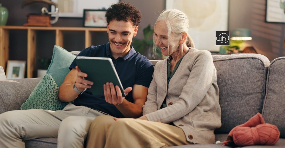 The Evolving Role of In-Home Senior Care Providers in Daily Care