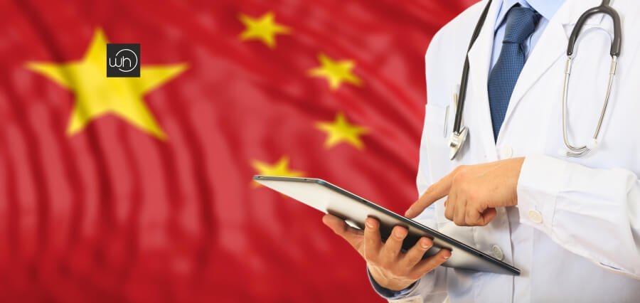 From Diagnosis to Drug Trials, China’s AI Health Push Climbs Global Rankings