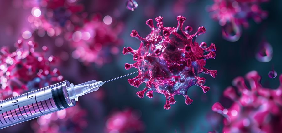 NHS Brings Fast Cancer Jab That Cuts Treatment Time to Just Minutes