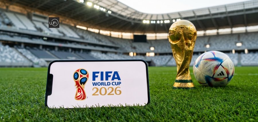 New Jersey Launches Digital Health Hub Ahead of 2026 FIFA World Cup
