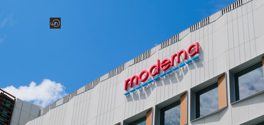 Moderna Reshapes Leadership Structure to Drive Commercial Readiness for Pipeline Products