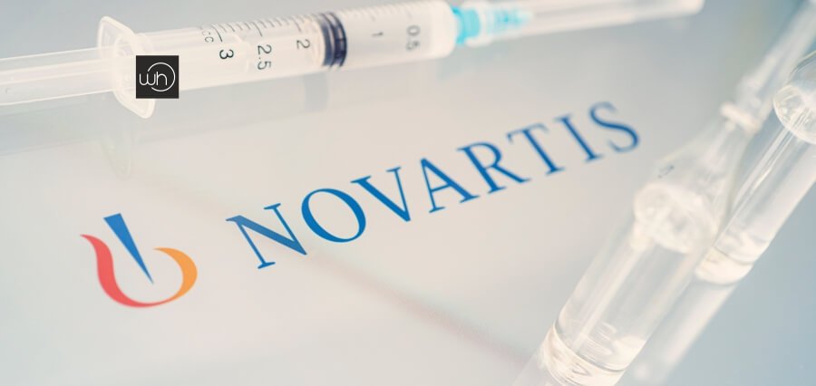 Novartis Actinium Drug Shows Strong Early Results in Prostate Cancer Patients