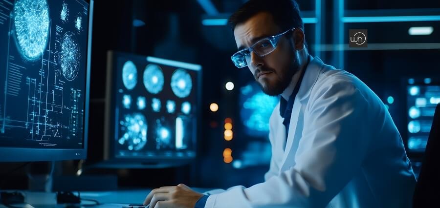 Pharmacy Expert Urges Hybrid Digital-Human Model for NHS Care
