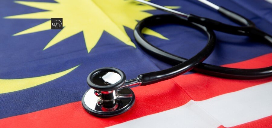 Malaysia Healthcare Wraps Up Successful MH Week Hong Kong 2026  