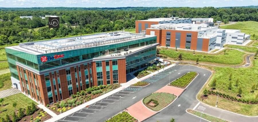 BeOne Expands Hopewell Campus to Support Oncology Pipeline