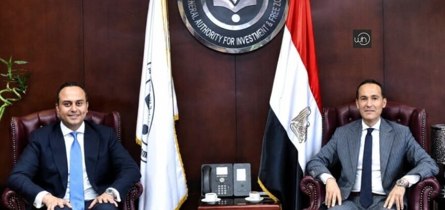 Egypt Eyes Greater Private Investment in Healthcare Facilities