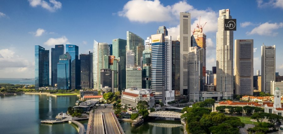 Foundation Healthcare Set to Raise $187 Million in Singapore’s Biggest Healthcare Listing