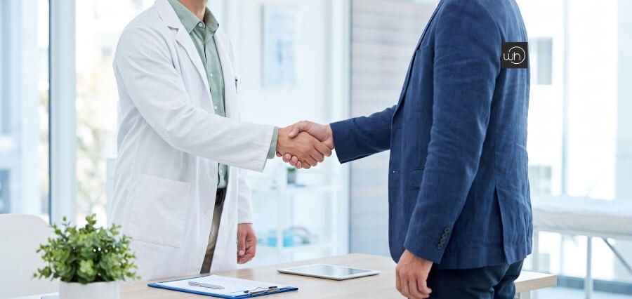 GE HealthCare Signs $500 Million Care Alliance with Catholic Health