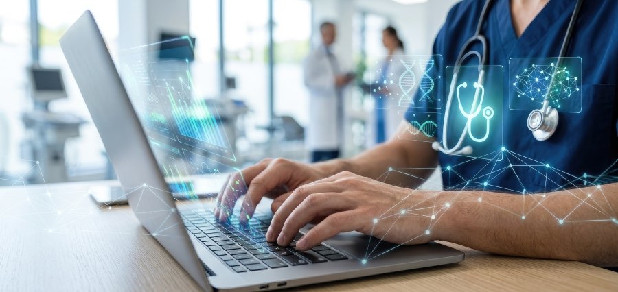 Healing Through Innovation: How Healthcare Technology Is Transforming the Way the World Receives Care