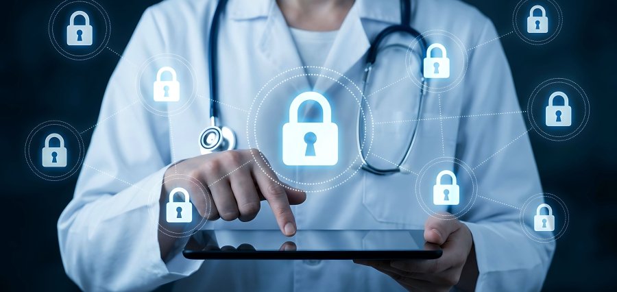 Healthcare Information Technology Trends Shaping Modern Healthcare