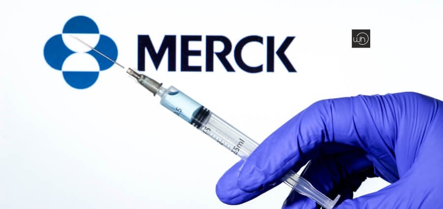 Merck-Wellcome venture advances vaccine manufacturing for rare Ebola strain