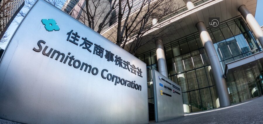 Sumitomo Backs A’alda’s Animal Health Tech Expansion