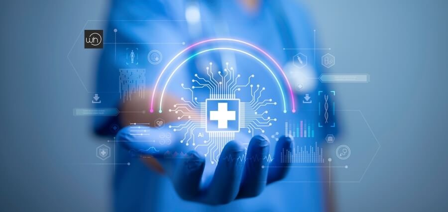 Happy Health Raises 75 Million Dollars for AI-Powered Home Care Platform