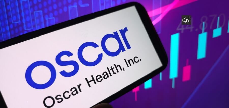 Oscar Health Profit Surges as Revenue Jumps 70%