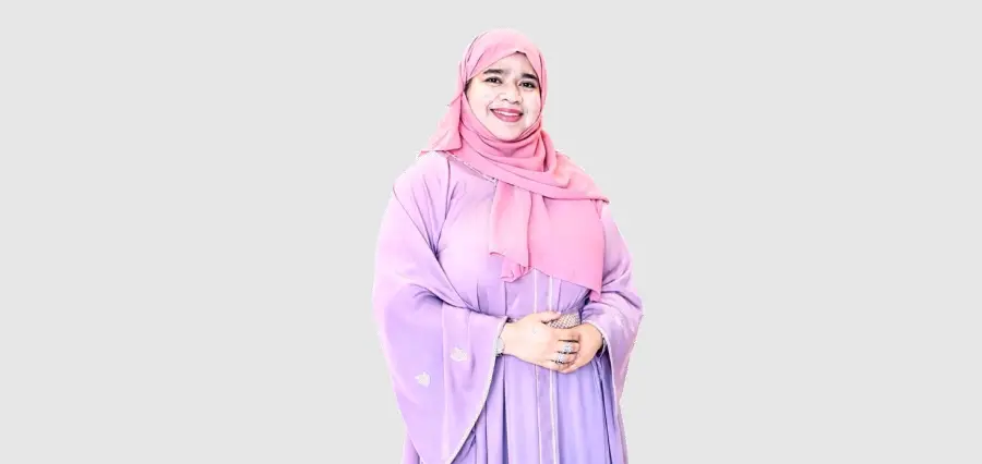 Tasneem Khamkar: A Multi-Award-Winning Woman Shining with Purpose, Power & an Unstoppable Spirit in the UAE