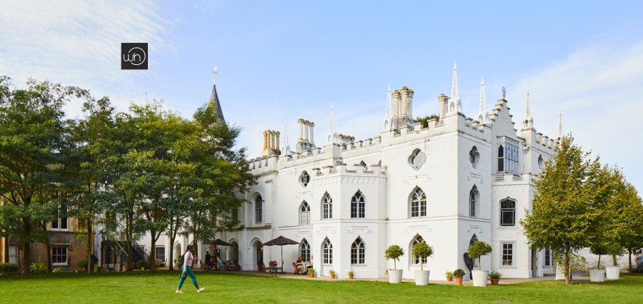St Mary’s University Launches White Paper to Widen Digital Healthcare Access for Migrants