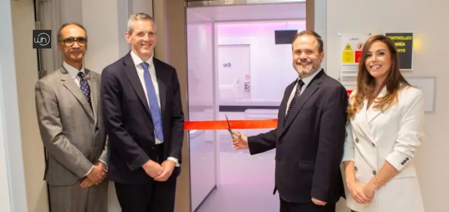 HCA Healthcare Installs UK’s First MR-Linac in £15m Harley Street Upgrade