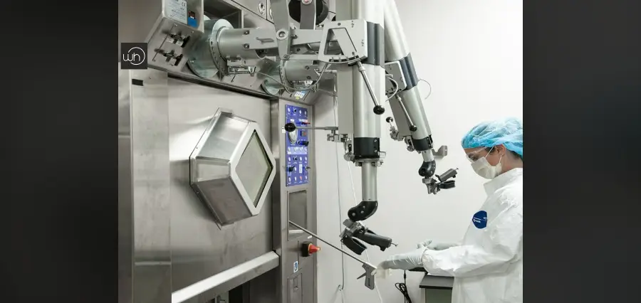 GE HealthCare Builds Final Mile Footprint in U.S. PET Radiopharmaceutical Supply