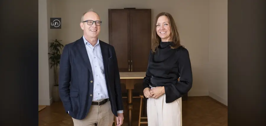 Verdane and Evli Growth Partners Back Swedish Health Firm Yazen